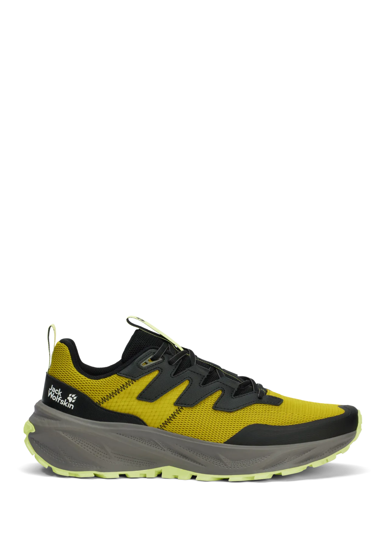 PS TRAIL LOW M
