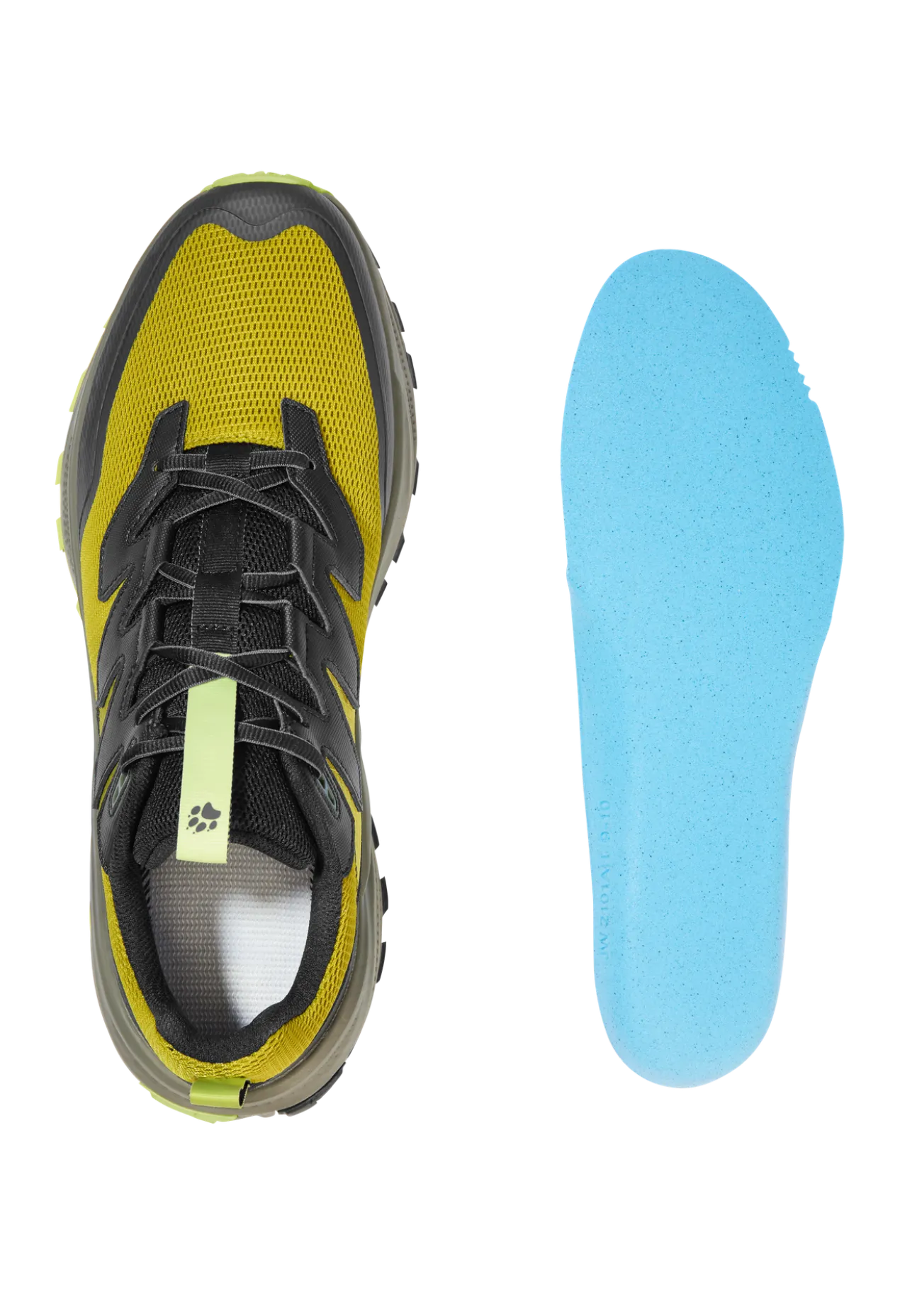 PS TRAIL LOW M