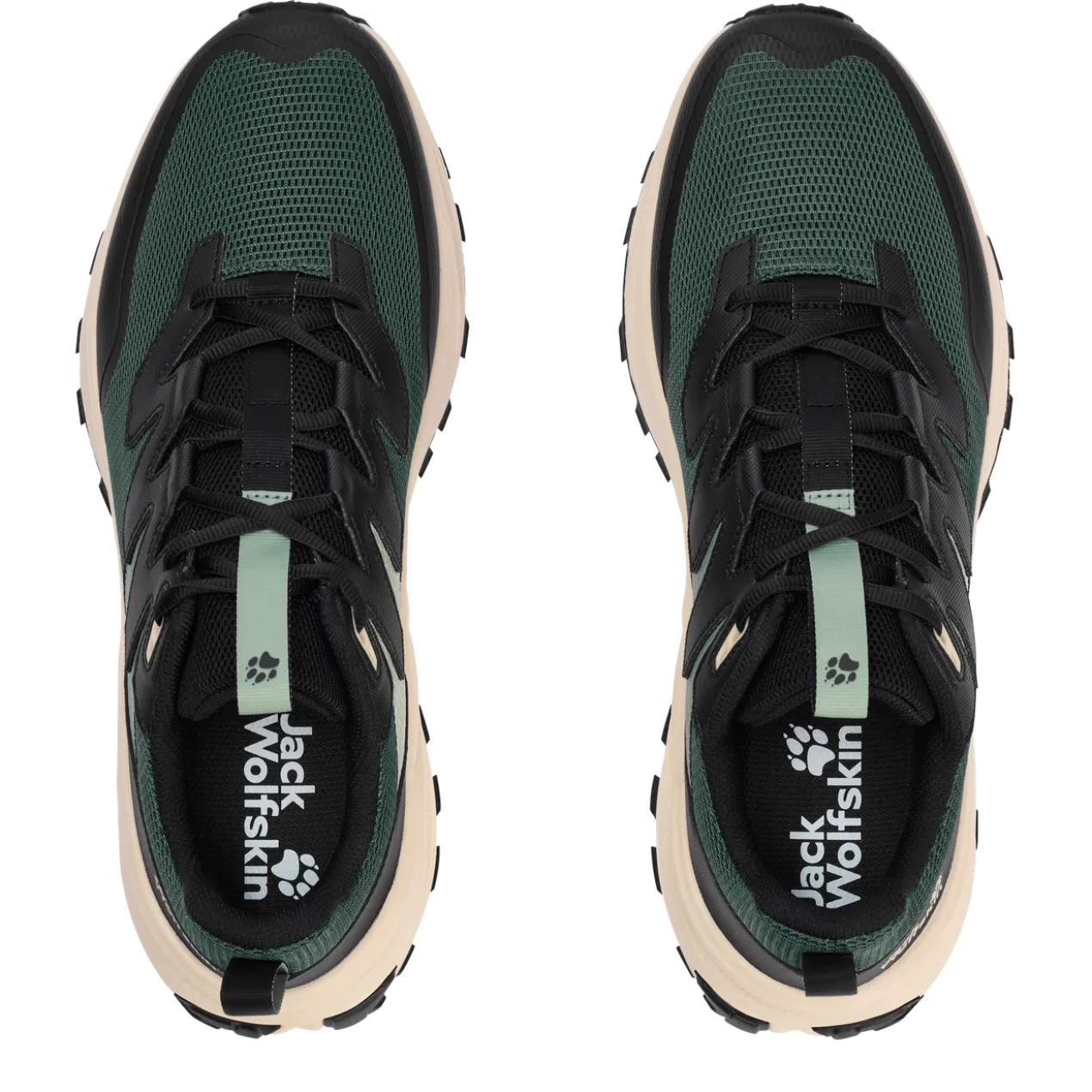 PS TRAIL LOW M
