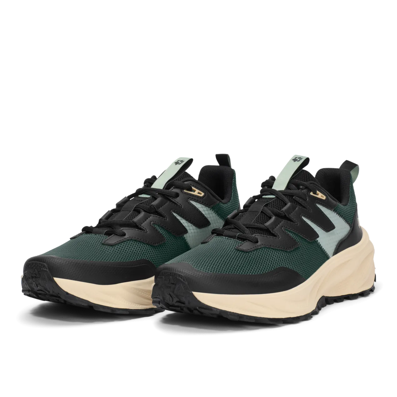 PS TRAIL LOW M
