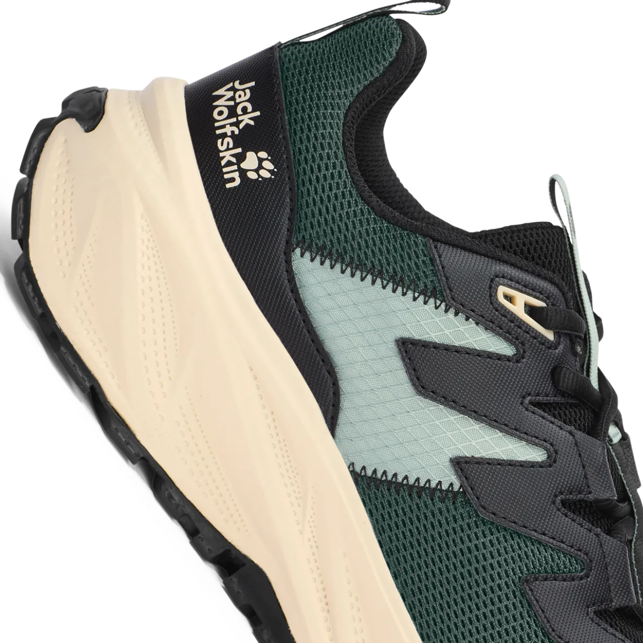 PS TRAIL LOW M