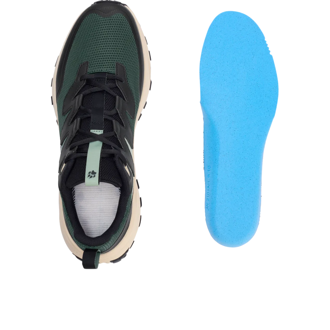 PS TRAIL LOW M