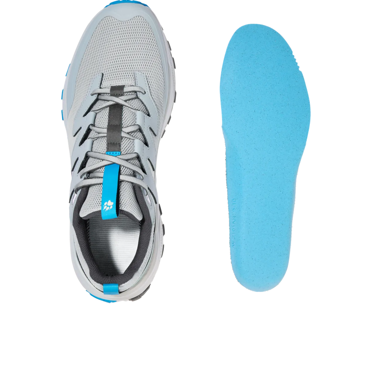PS TRAIL LOW M