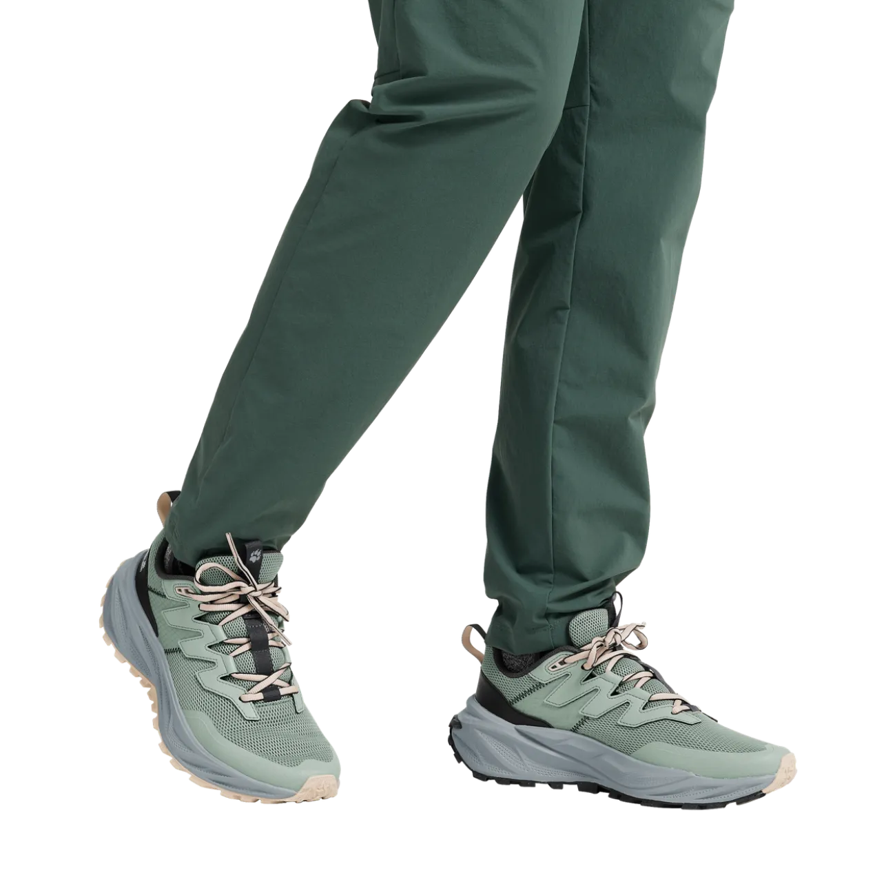 PS TRAIL LOW W
