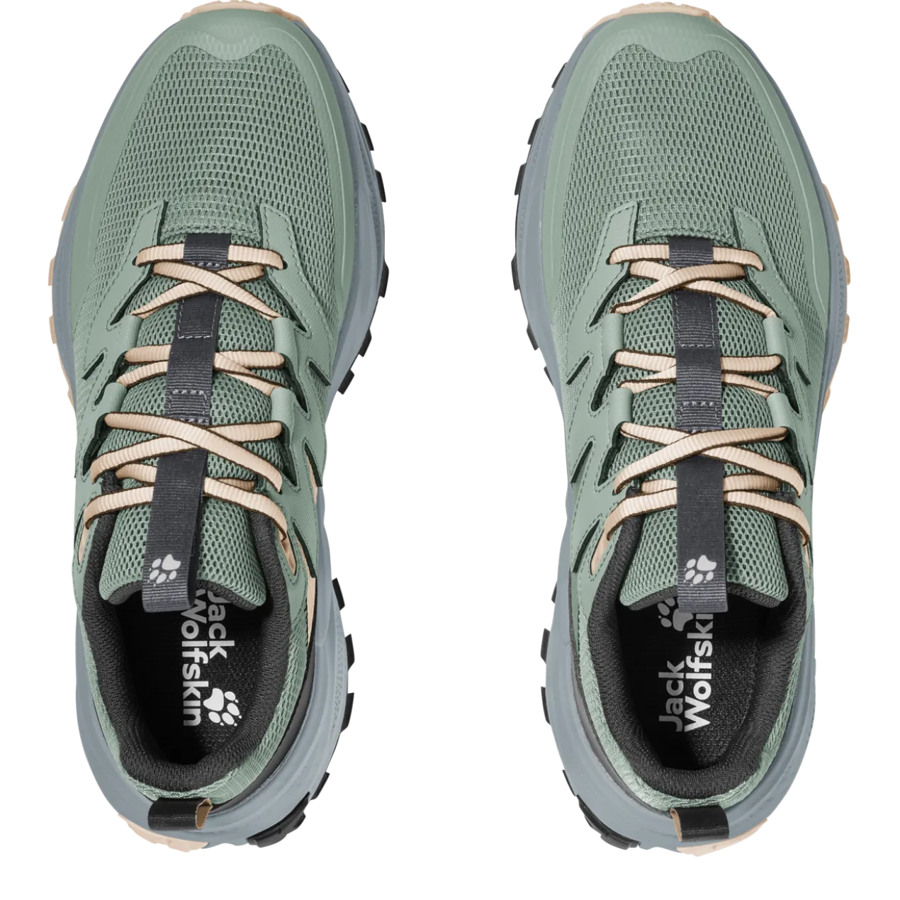 PS TRAIL LOW W