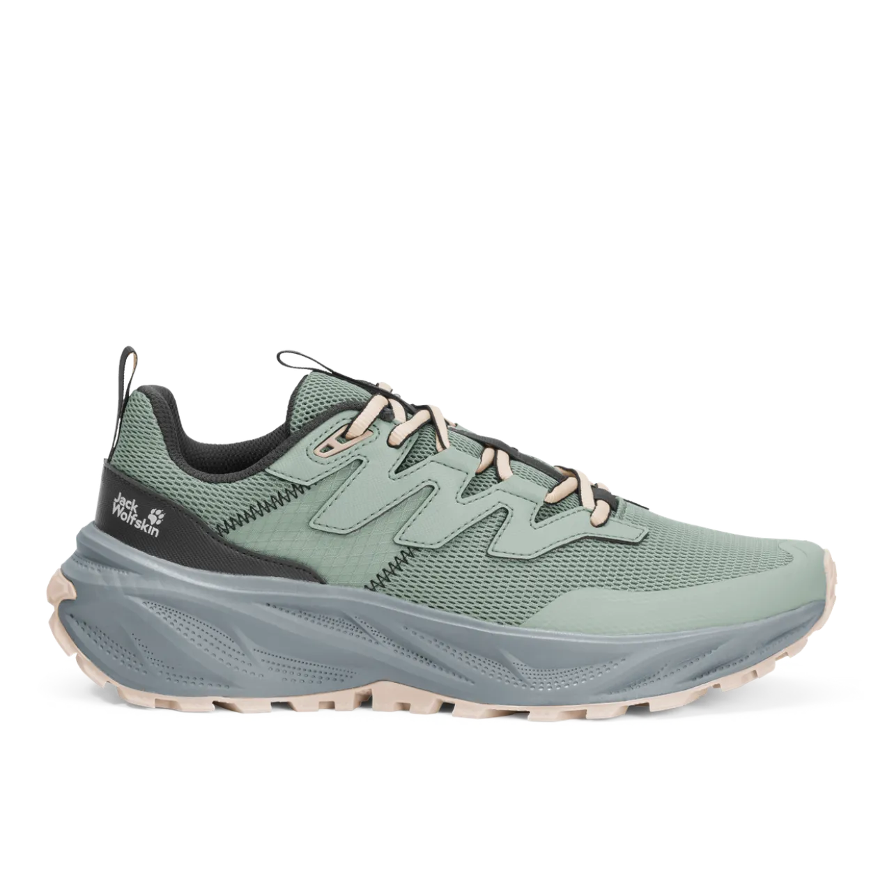 PS TRAIL LOW W