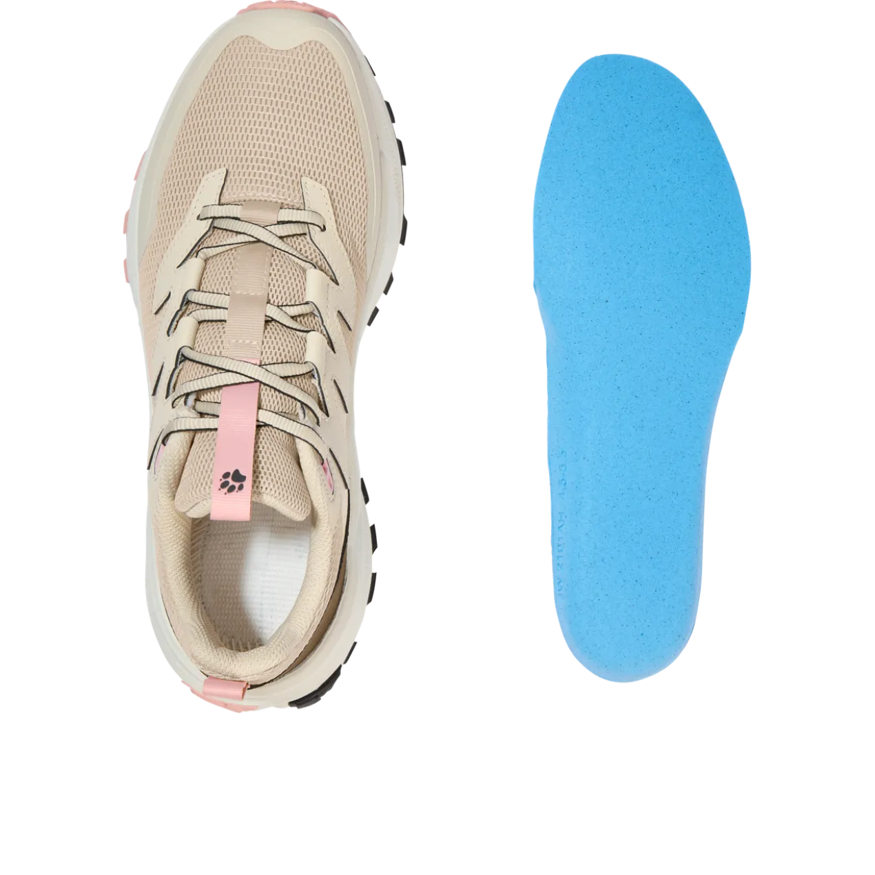 PS TRAIL LOW W