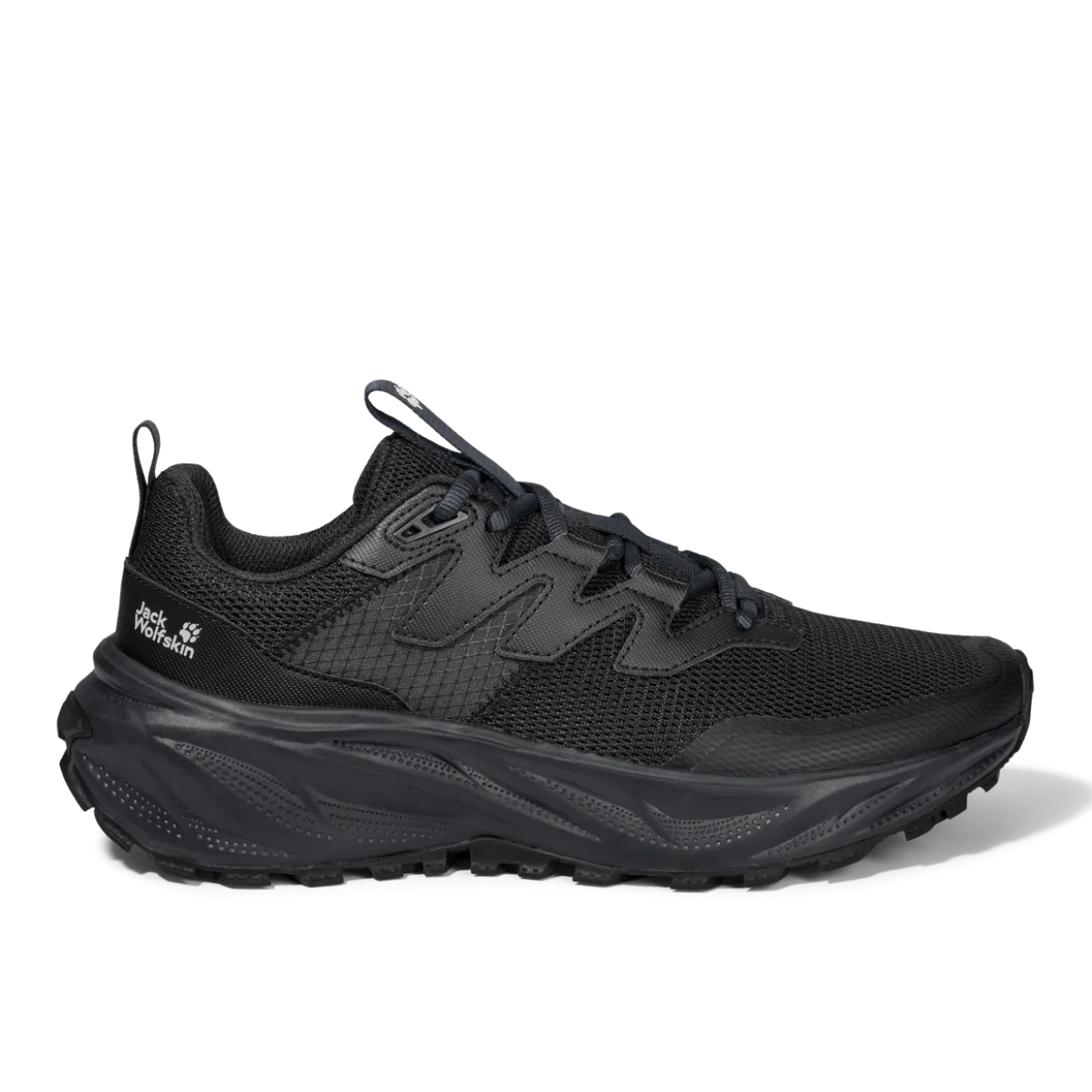 PS TRAIL LOW W