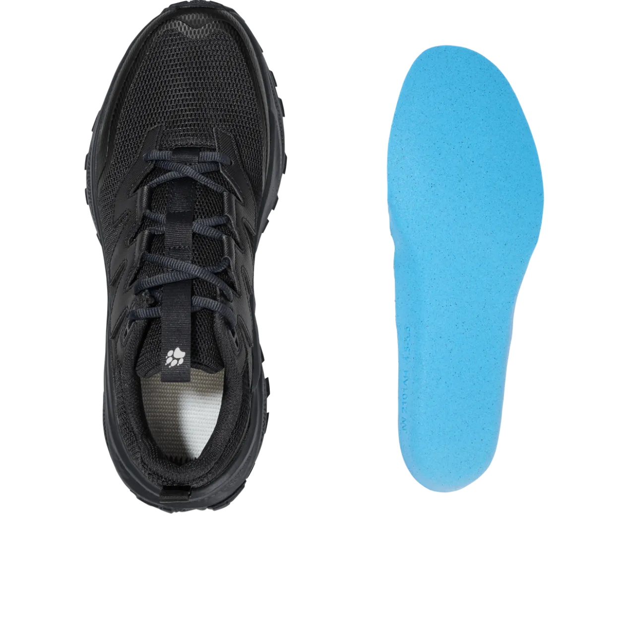PS TRAIL LOW W