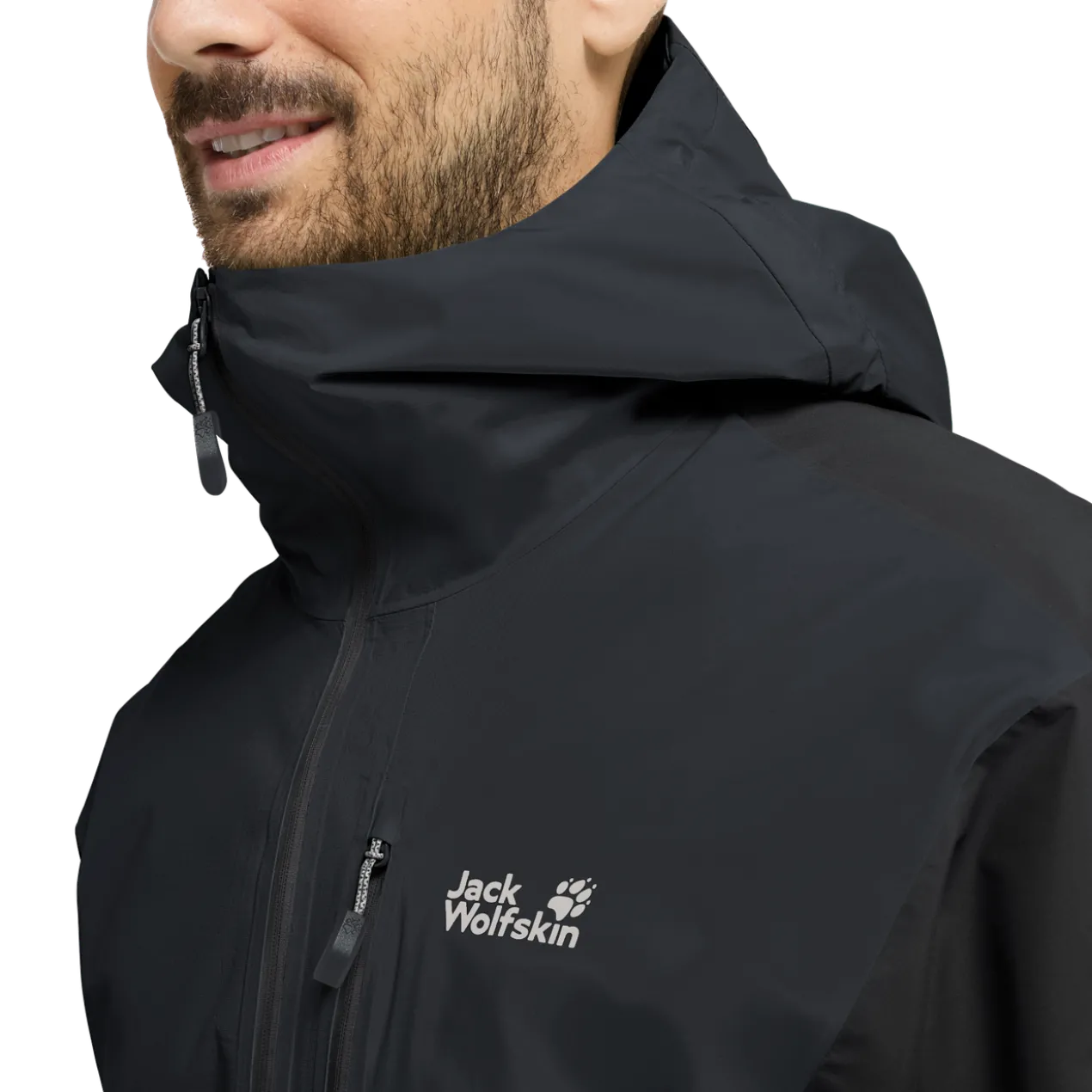 RAINRUSH 2L JKT M