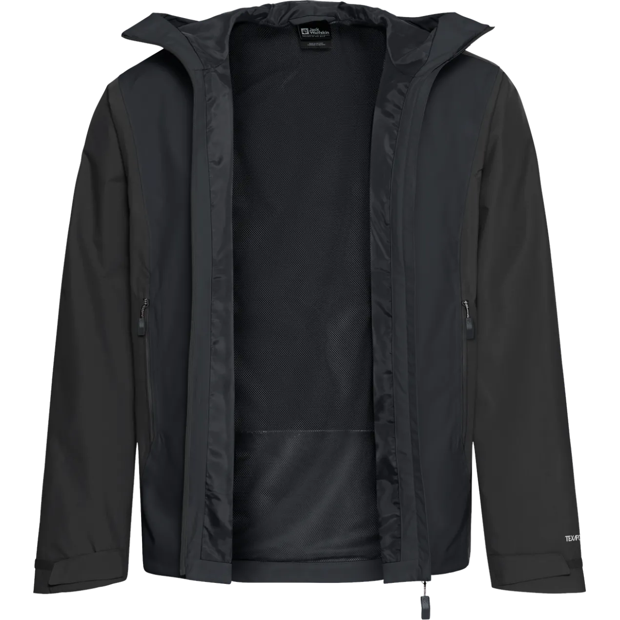 RAINRUSH 2L JKT M