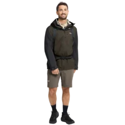 RAINRUSH 2L JKT M