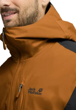 RAINRUSH 2L JKT M