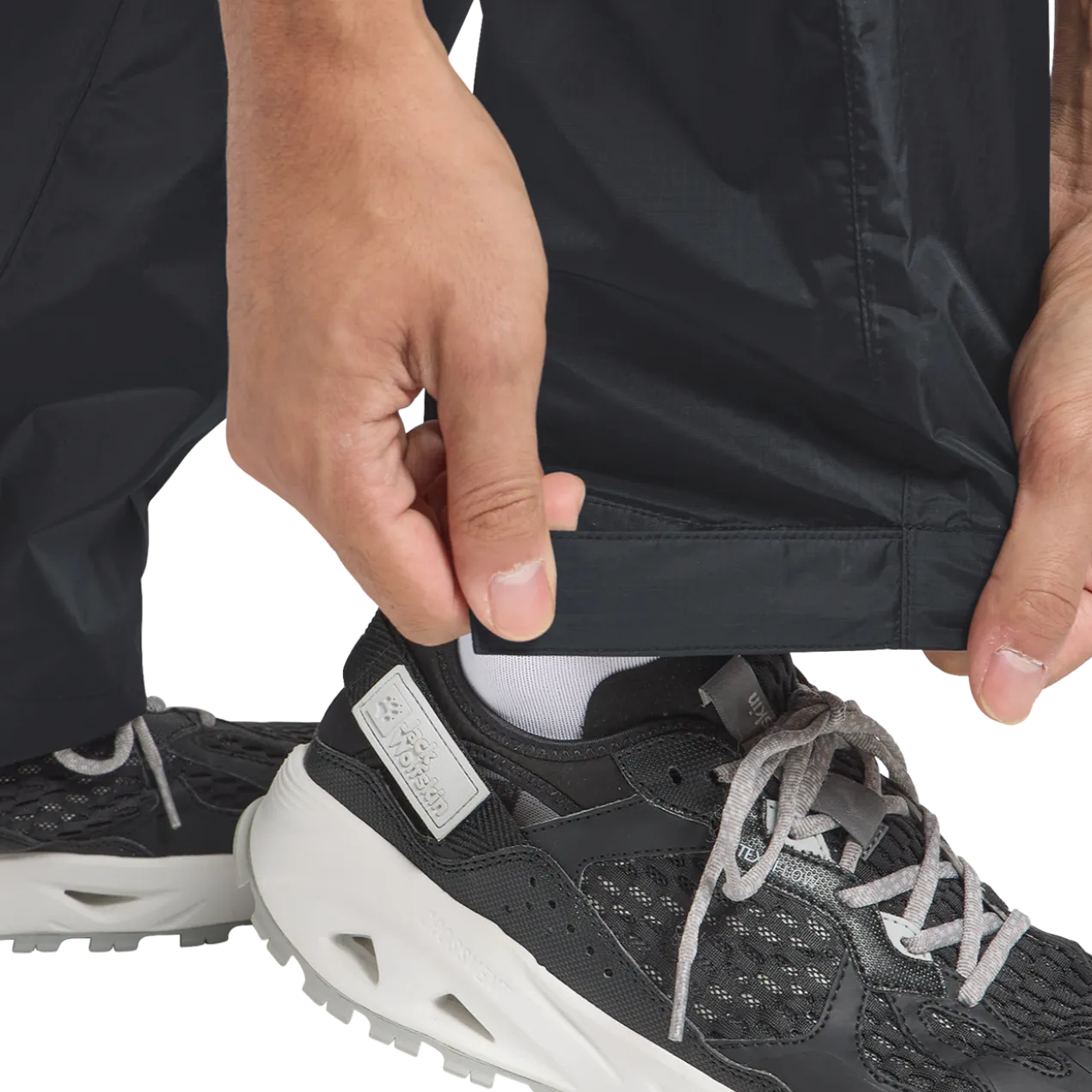 RAINY DAY PANTS
