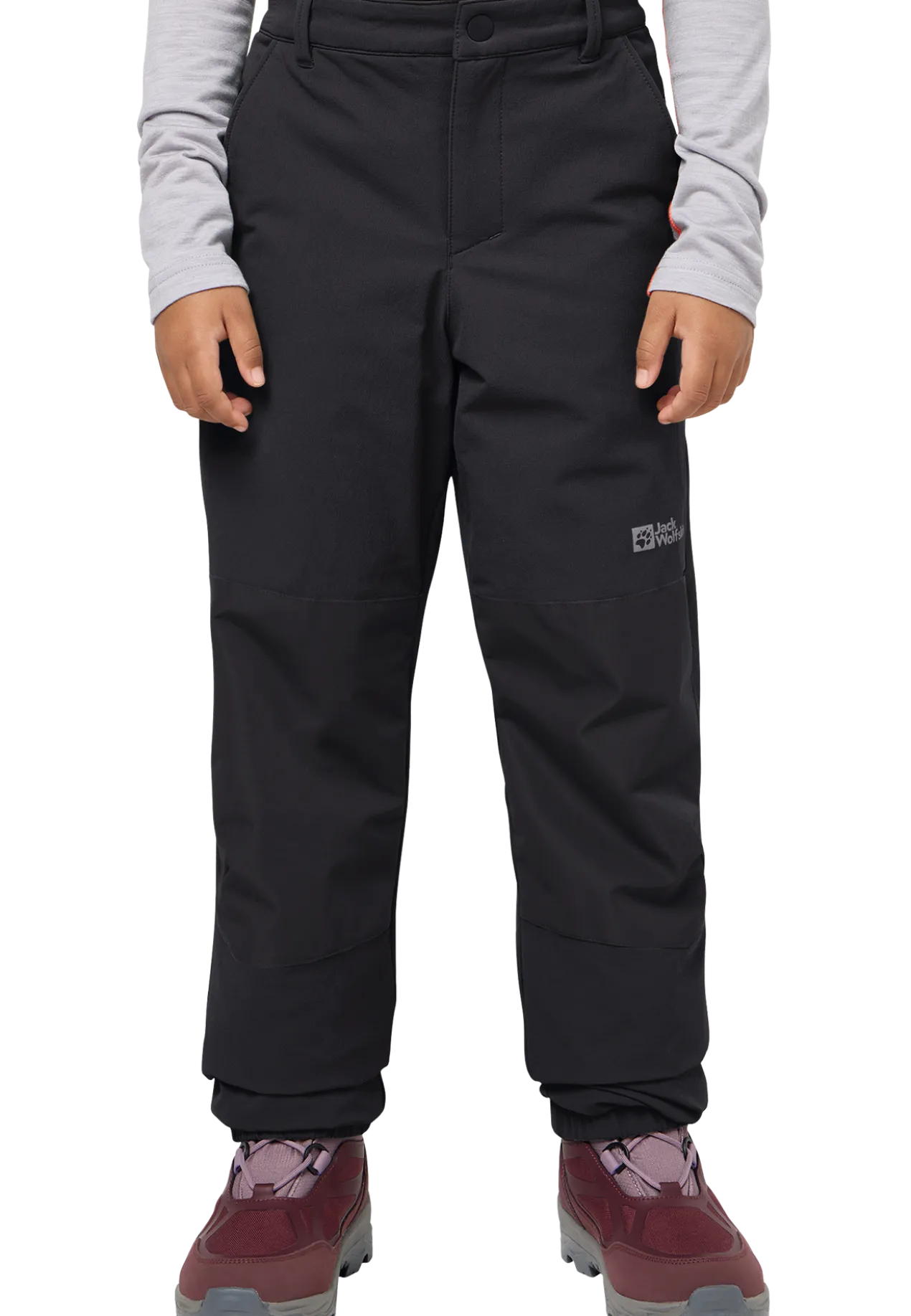 RASCAL WINTER PANTS K