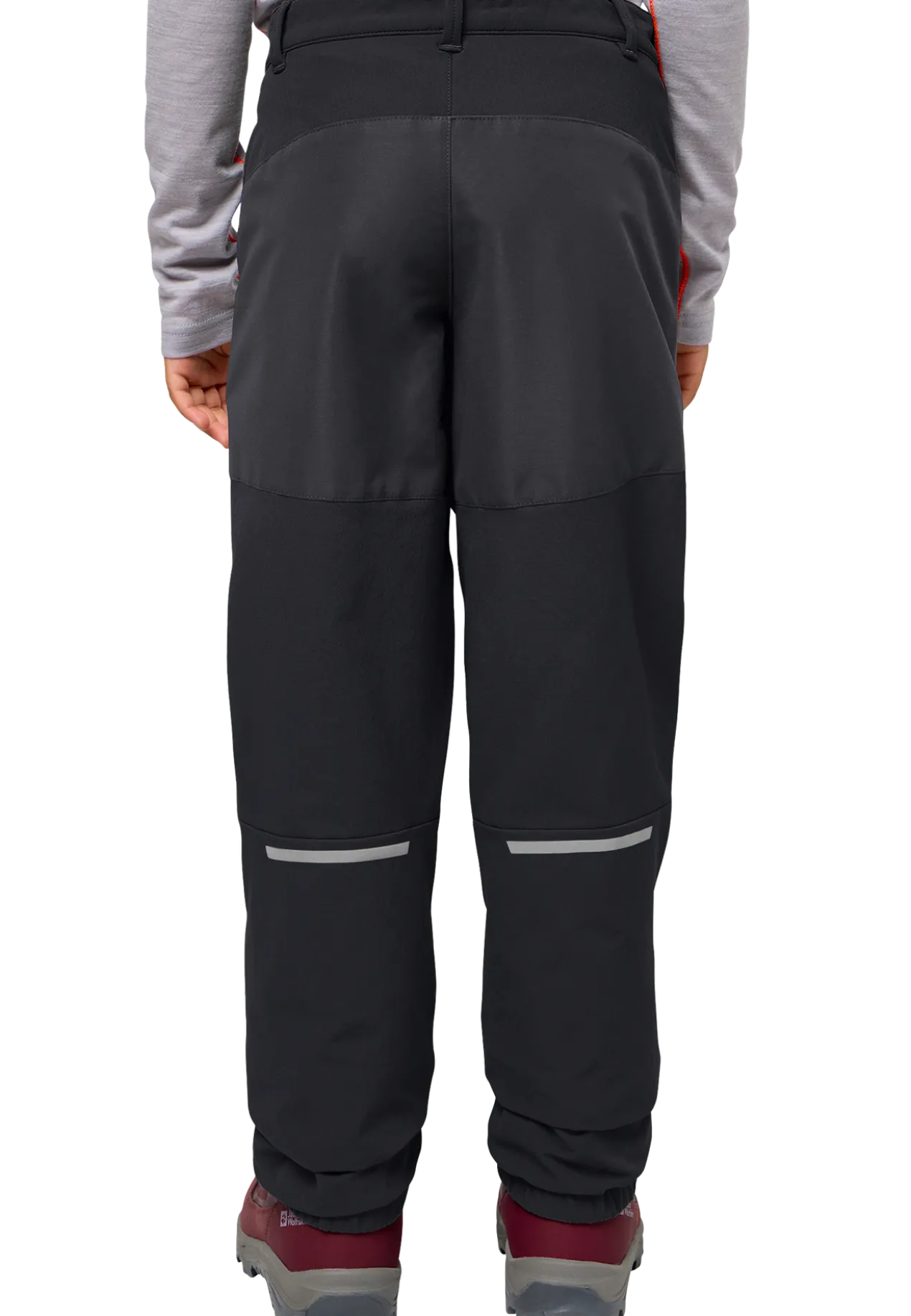 RASCAL WINTER PANTS K