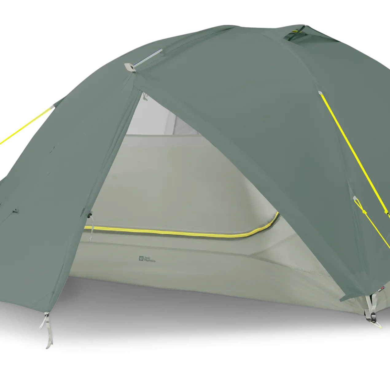 REAL DOME LITE II