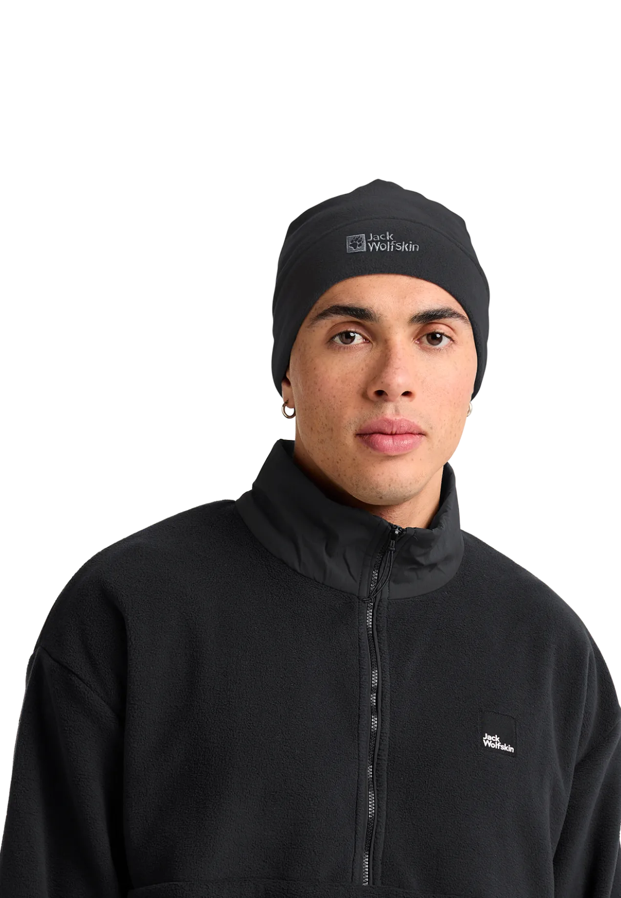 REAL STUFF BEANIE