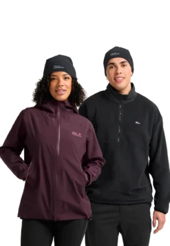 REAL STUFF BEANIE