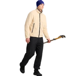 REAL STUFF BEANIE