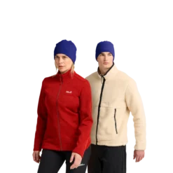 REAL STUFF BEANIE