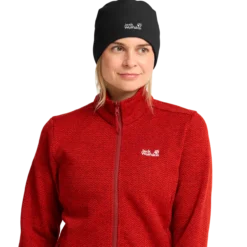 REAL STUFF BEANIE