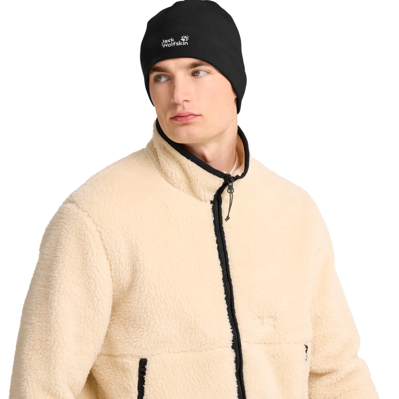 REAL STUFF BEANIE