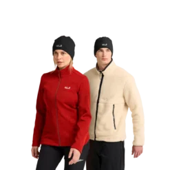 REAL STUFF BEANIE