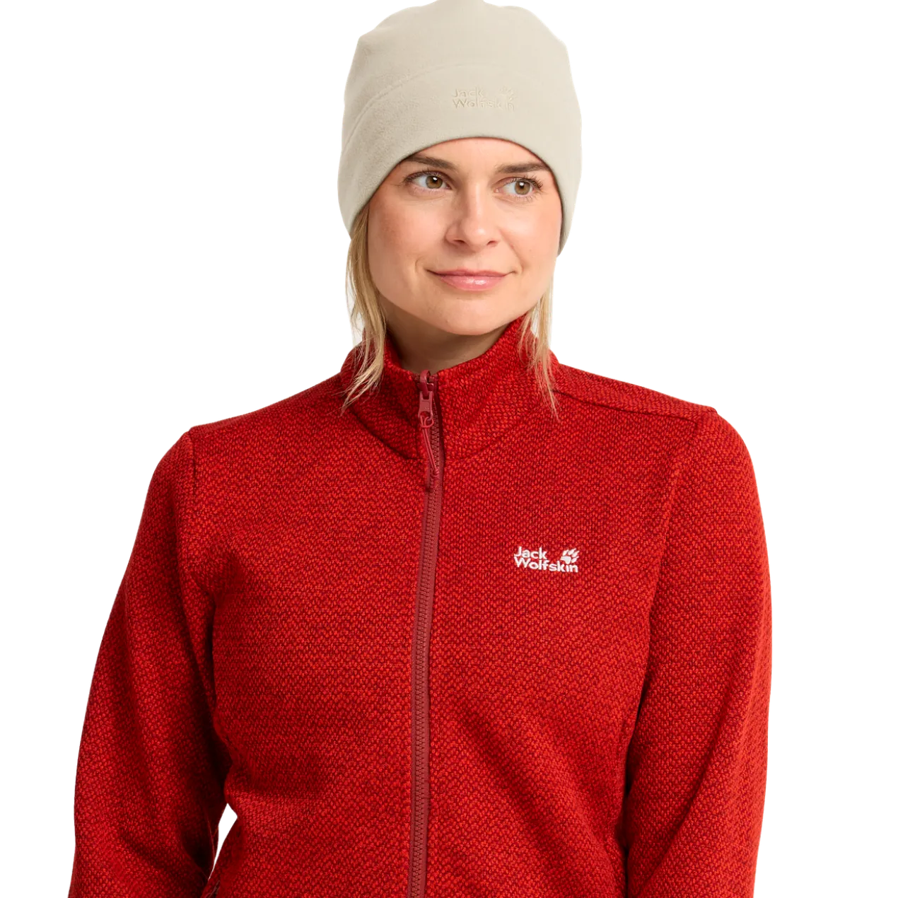 REAL STUFF BEANIE