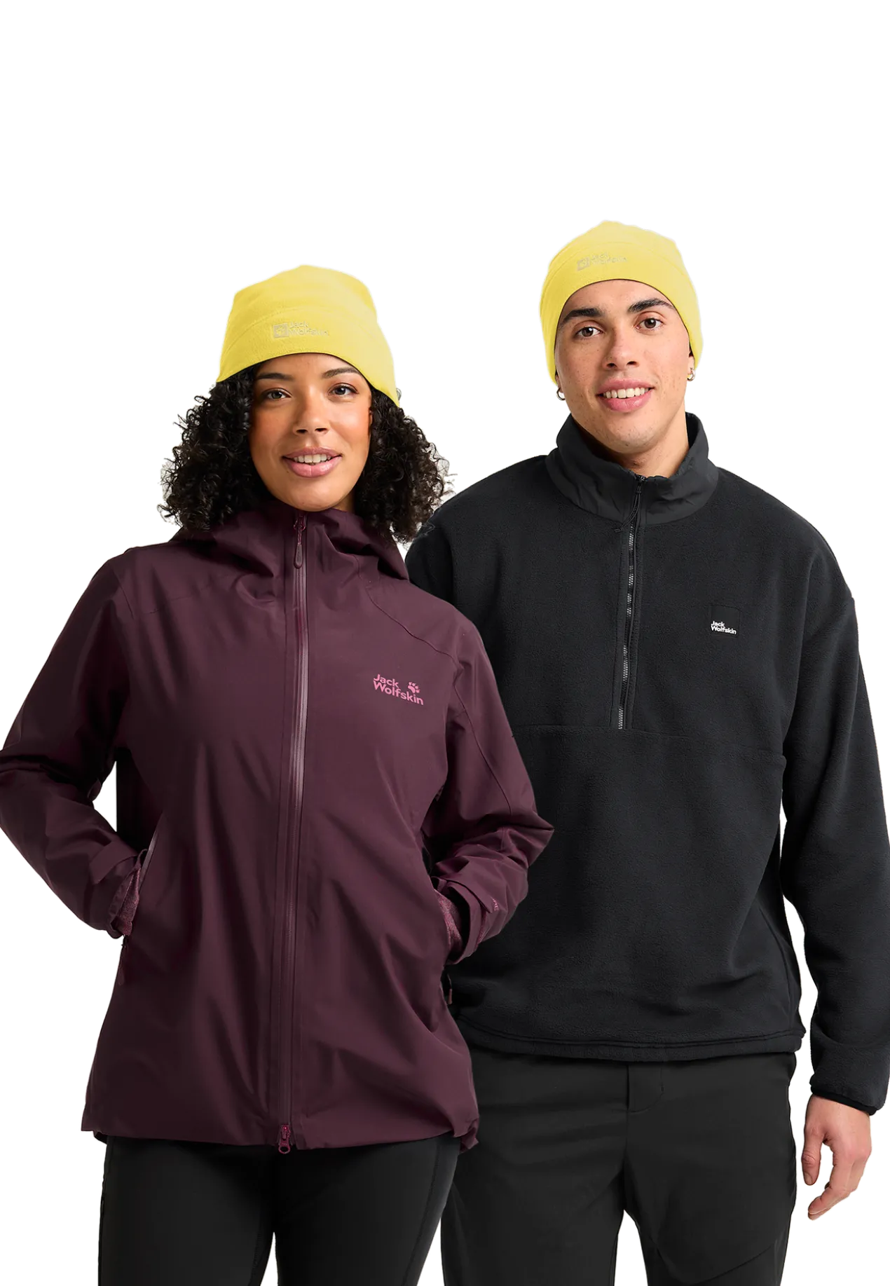 REAL STUFF BEANIE