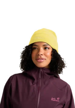REAL STUFF BEANIE