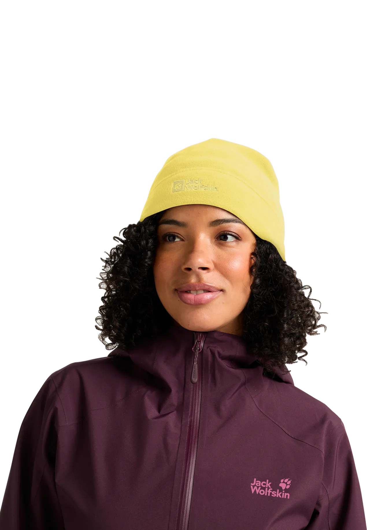 REAL STUFF BEANIE
