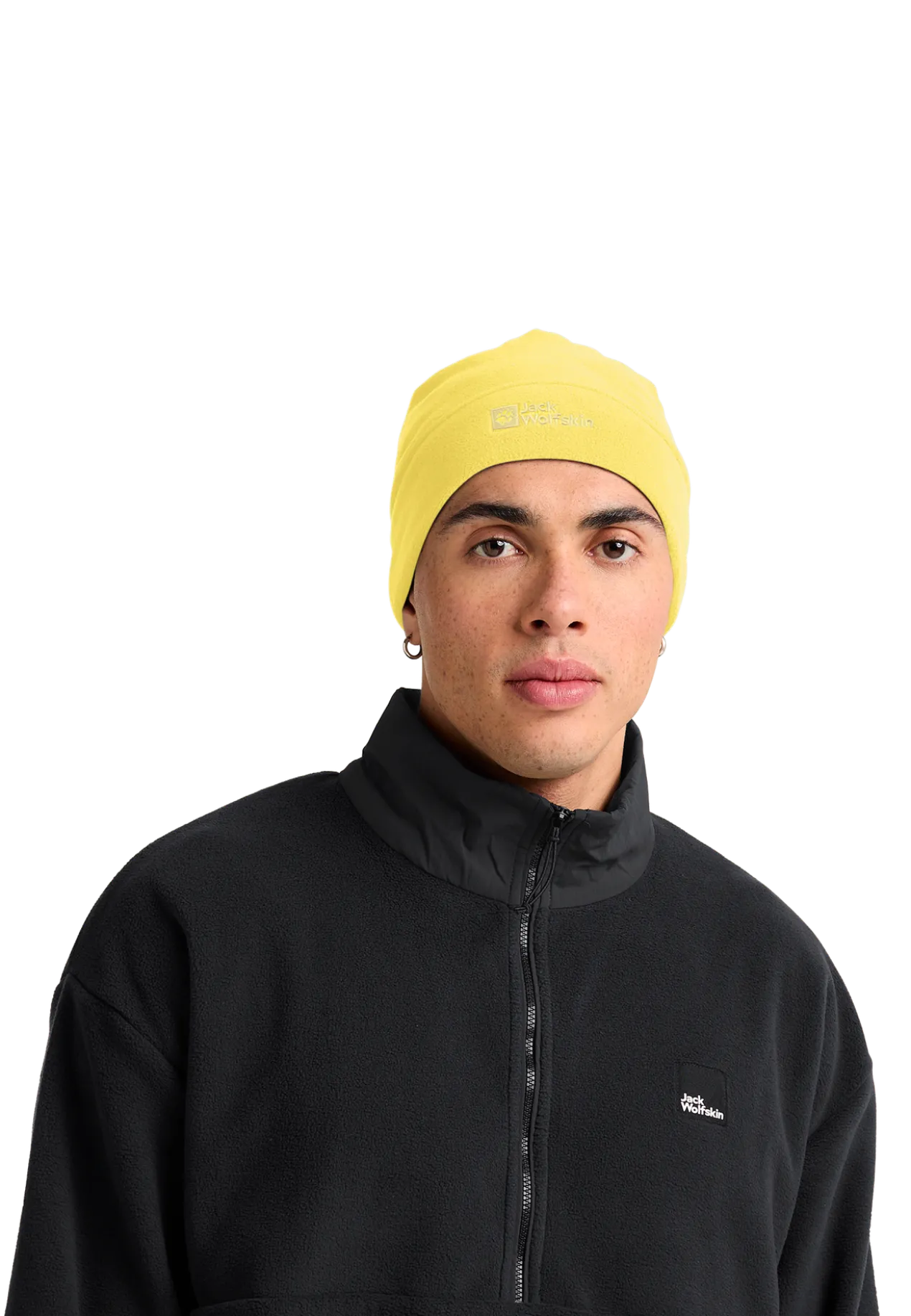 REAL STUFF BEANIE