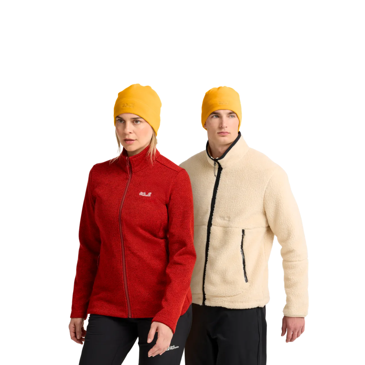 REAL STUFF BEANIE