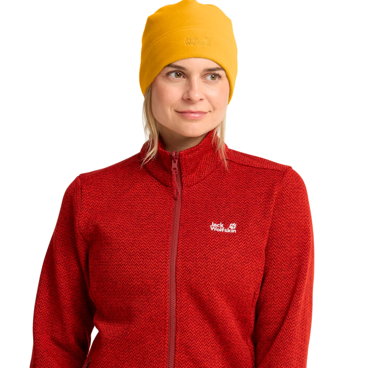 REAL STUFF BEANIE