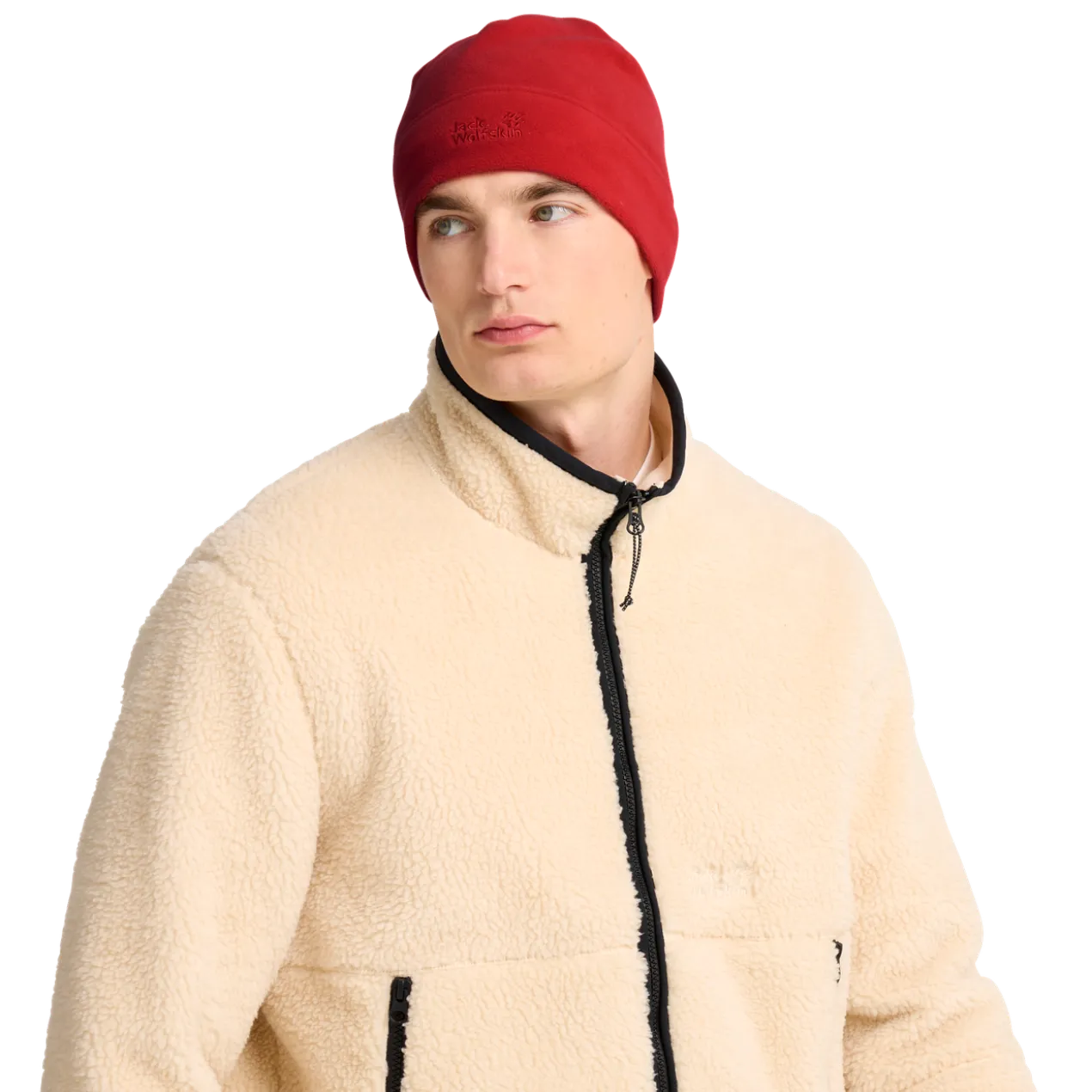 REAL STUFF BEANIE