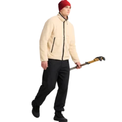 REAL STUFF BEANIE