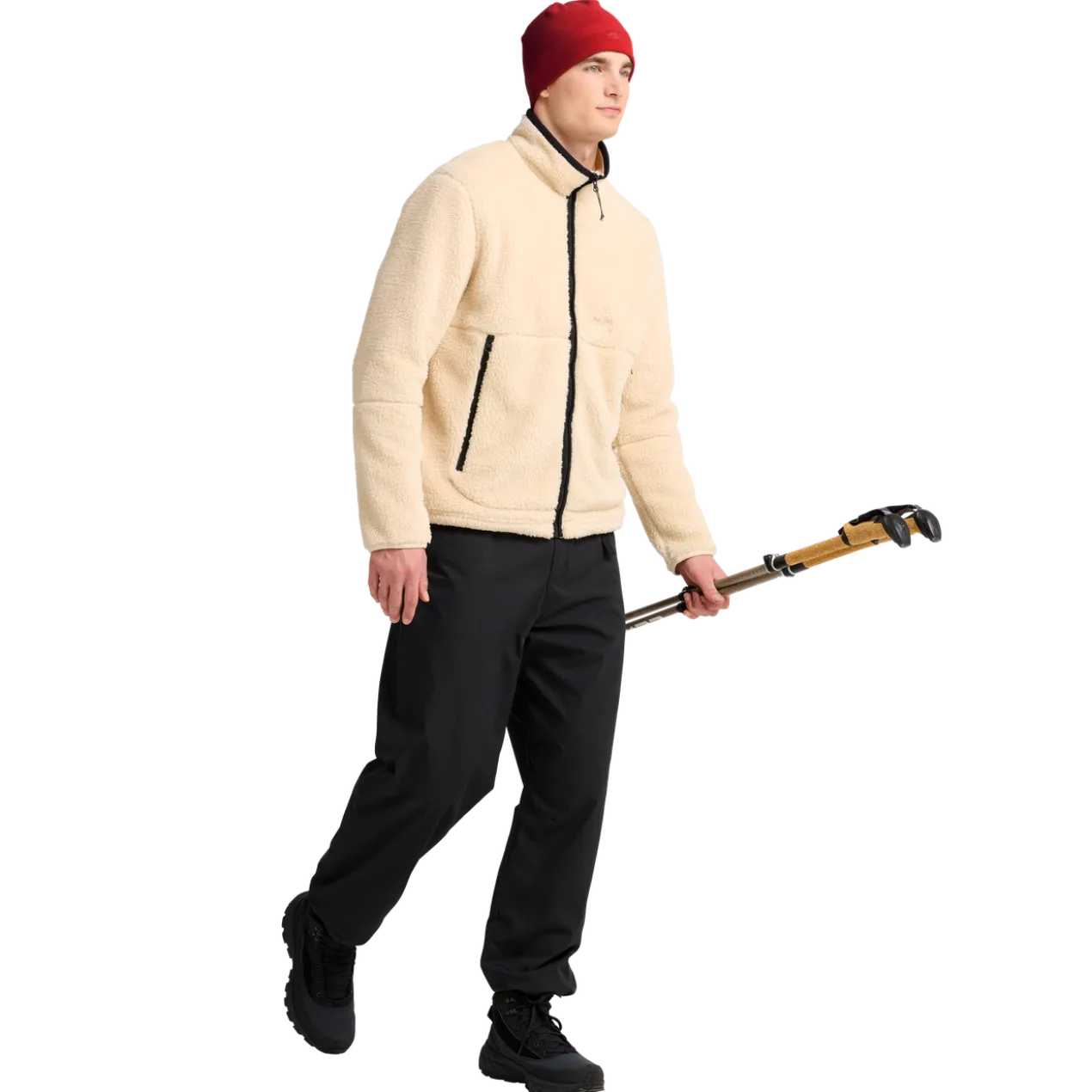 REAL STUFF BEANIE