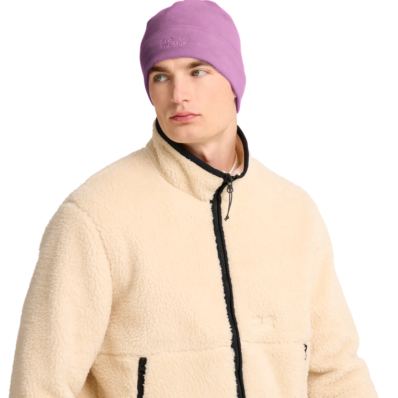 REAL STUFF BEANIE