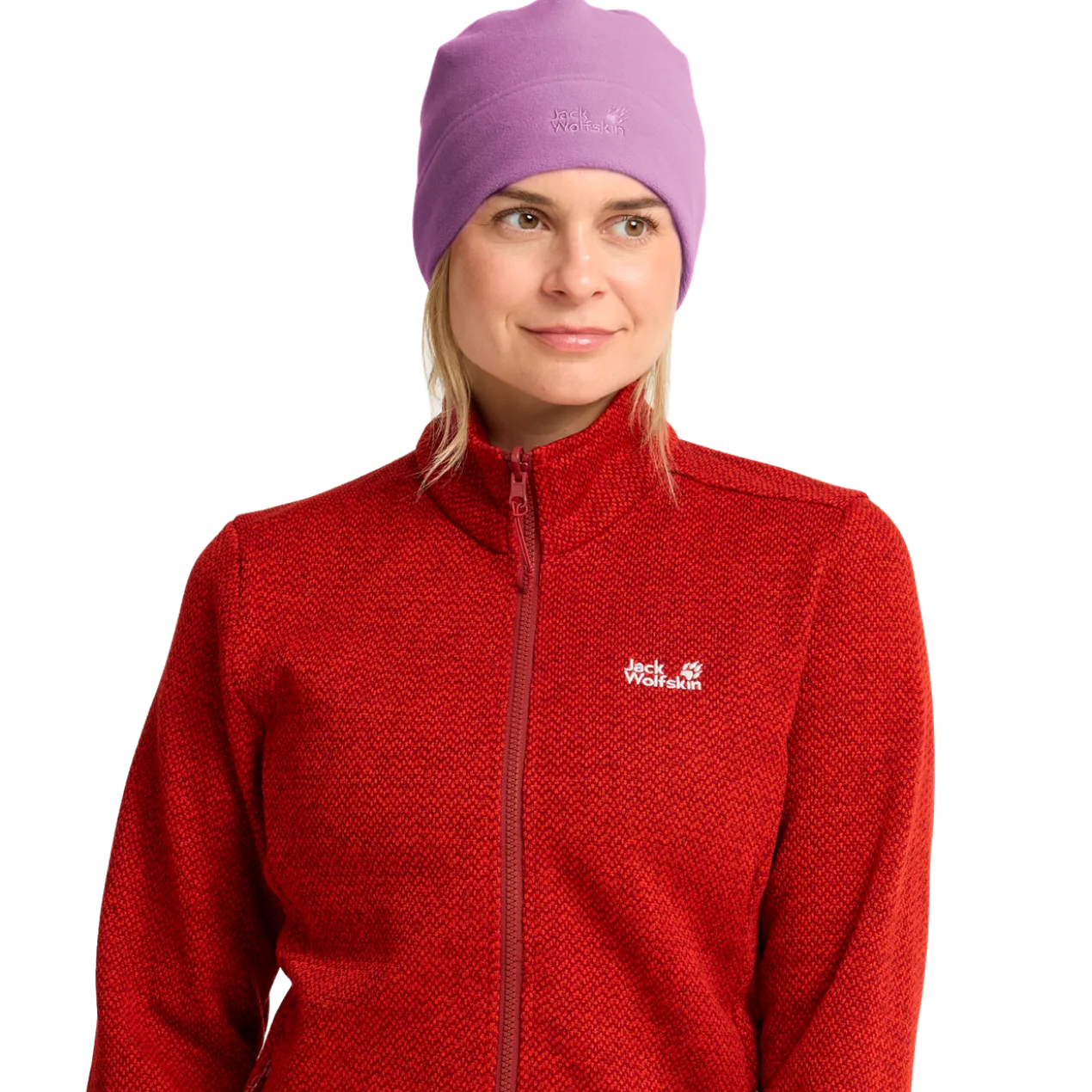 REAL STUFF BEANIE