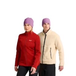 REAL STUFF BEANIE