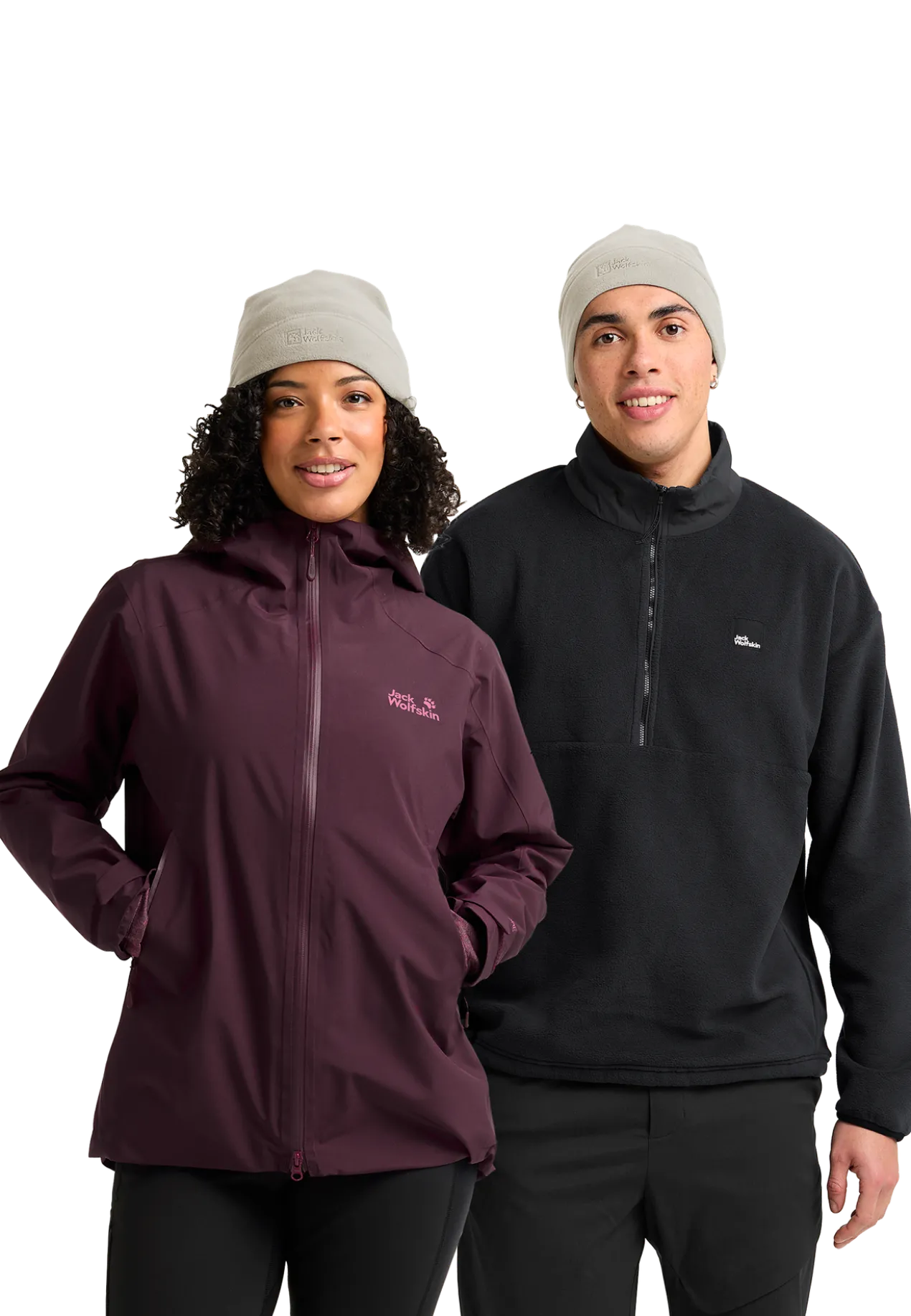 REAL STUFF BEANIE