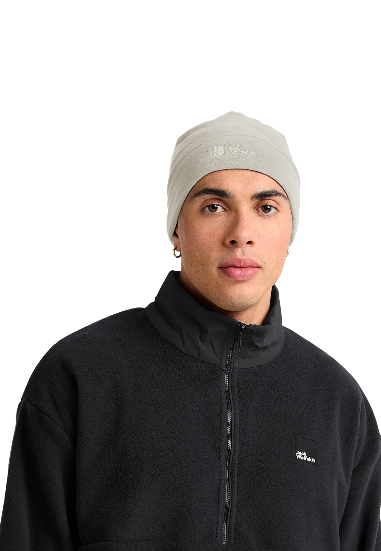 REAL STUFF BEANIE