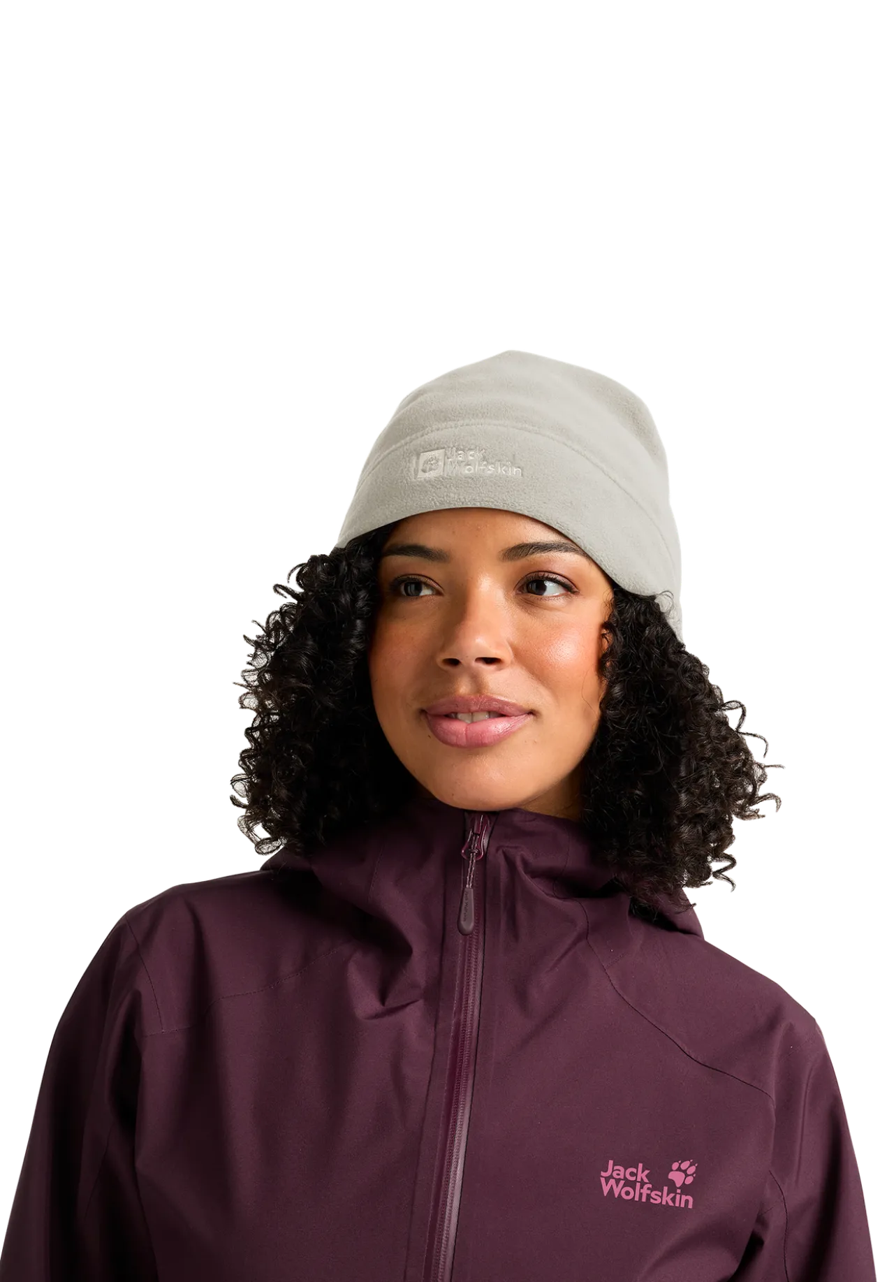 REAL STUFF BEANIE