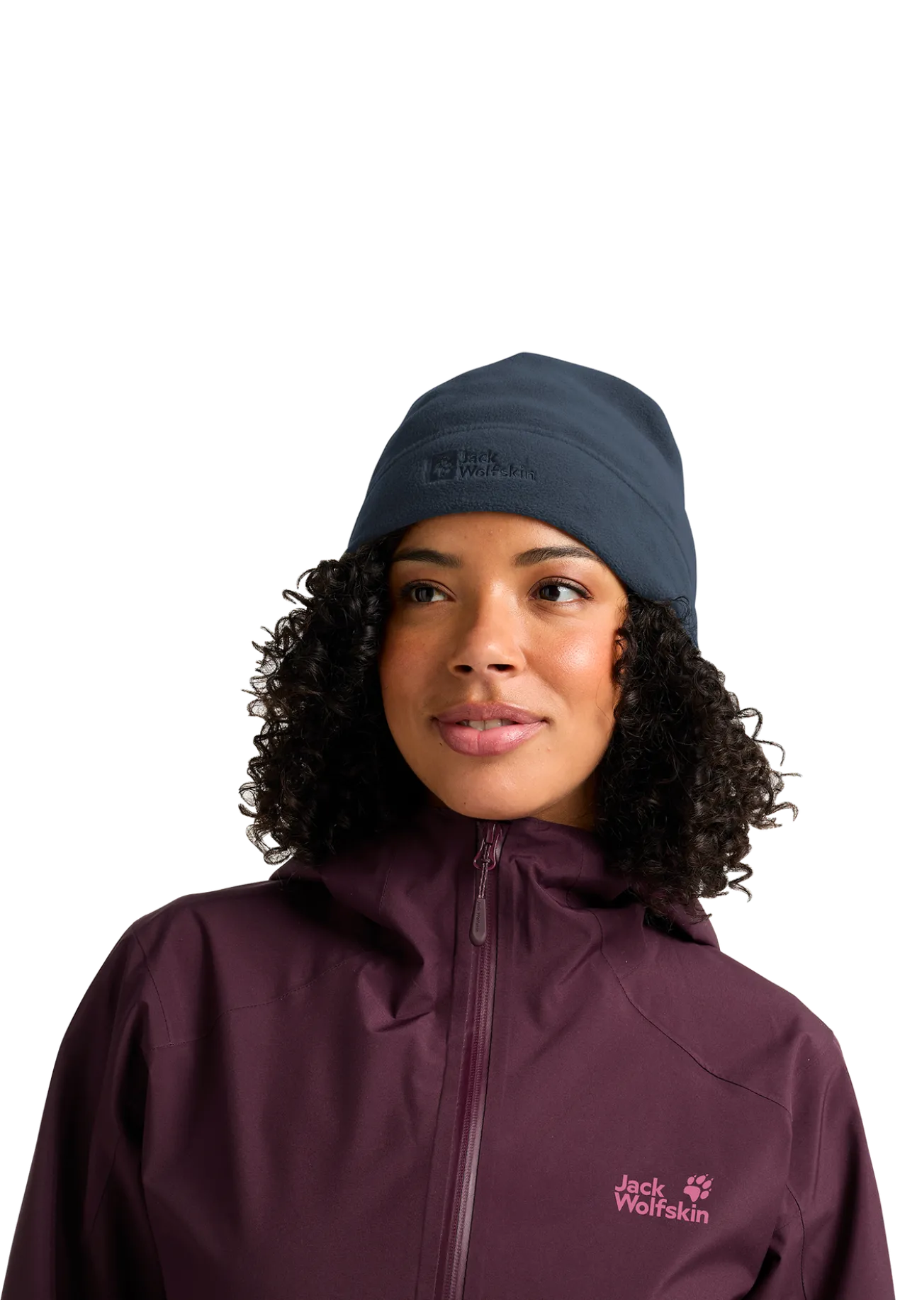REAL STUFF BEANIE