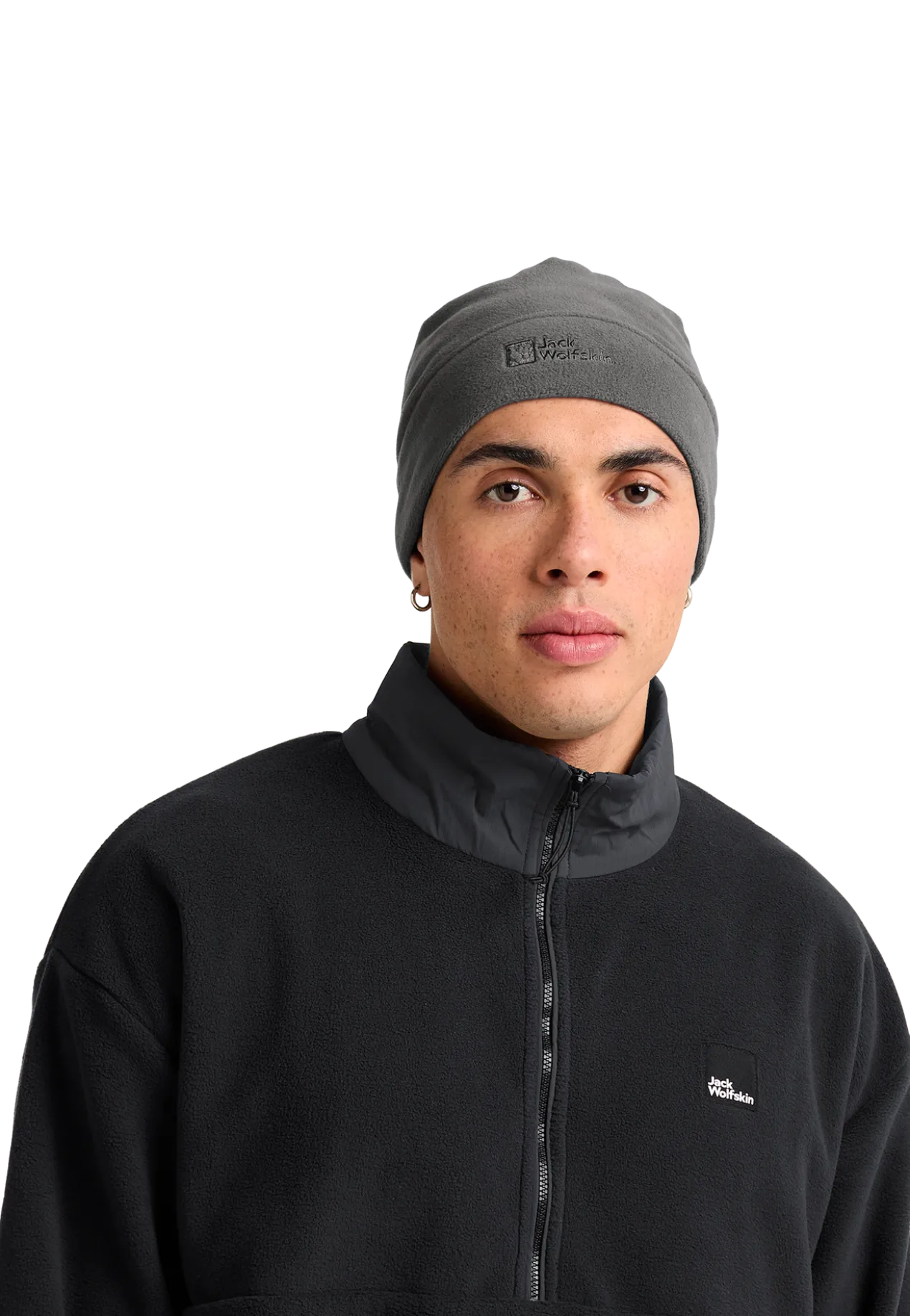 REAL STUFF BEANIE