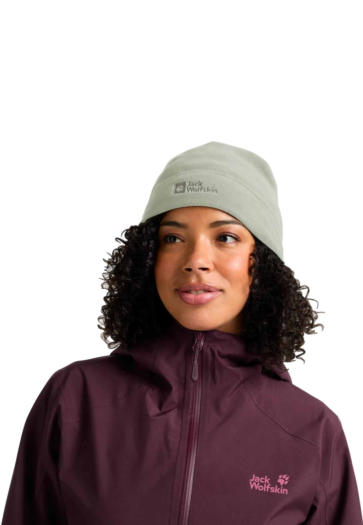 REAL STUFF BEANIE