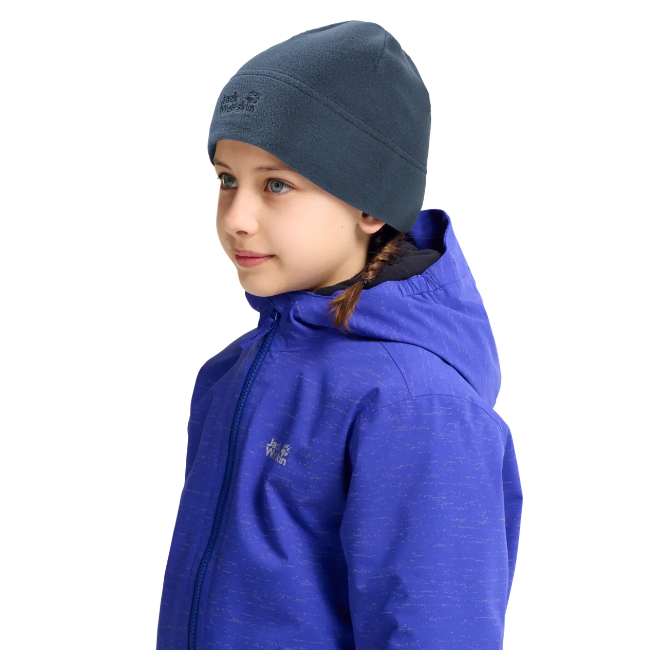 REAL STUFF BEANIE K