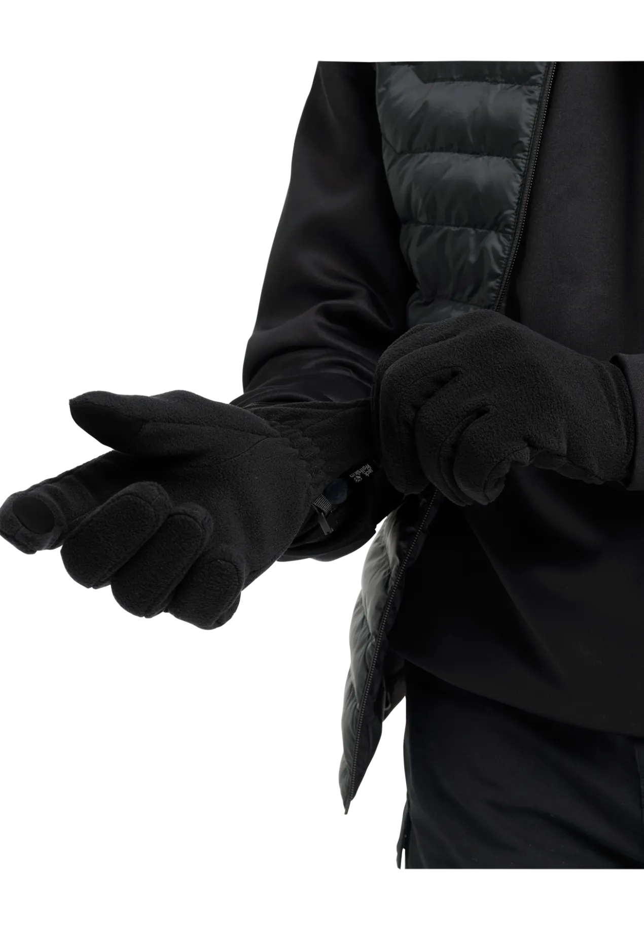 REAL STUFF GLOVE