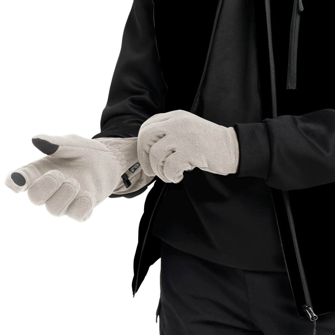REAL STUFF GLOVE
